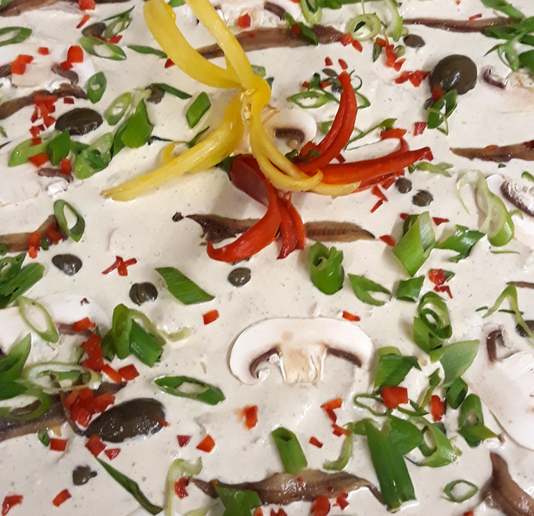 Vitello Tonnato
