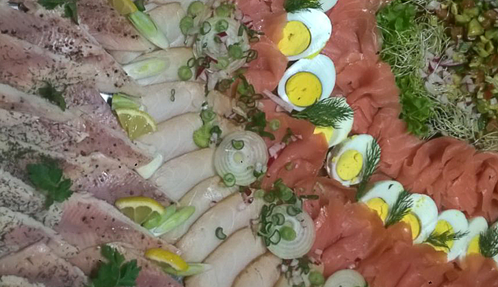partyservice stuttgart vorspeisen menue buffet fingerfood